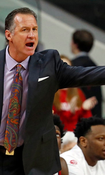 NC State's Gottfried hopes for final flurry before his exit